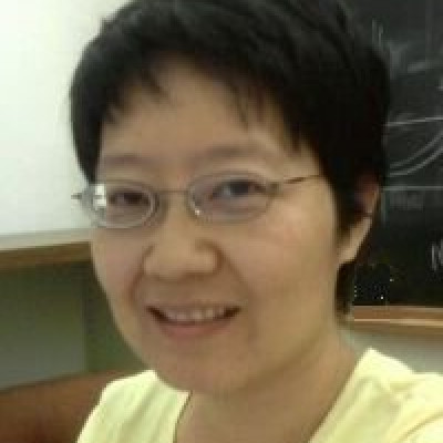 Hongkun Zhang 张洪坤