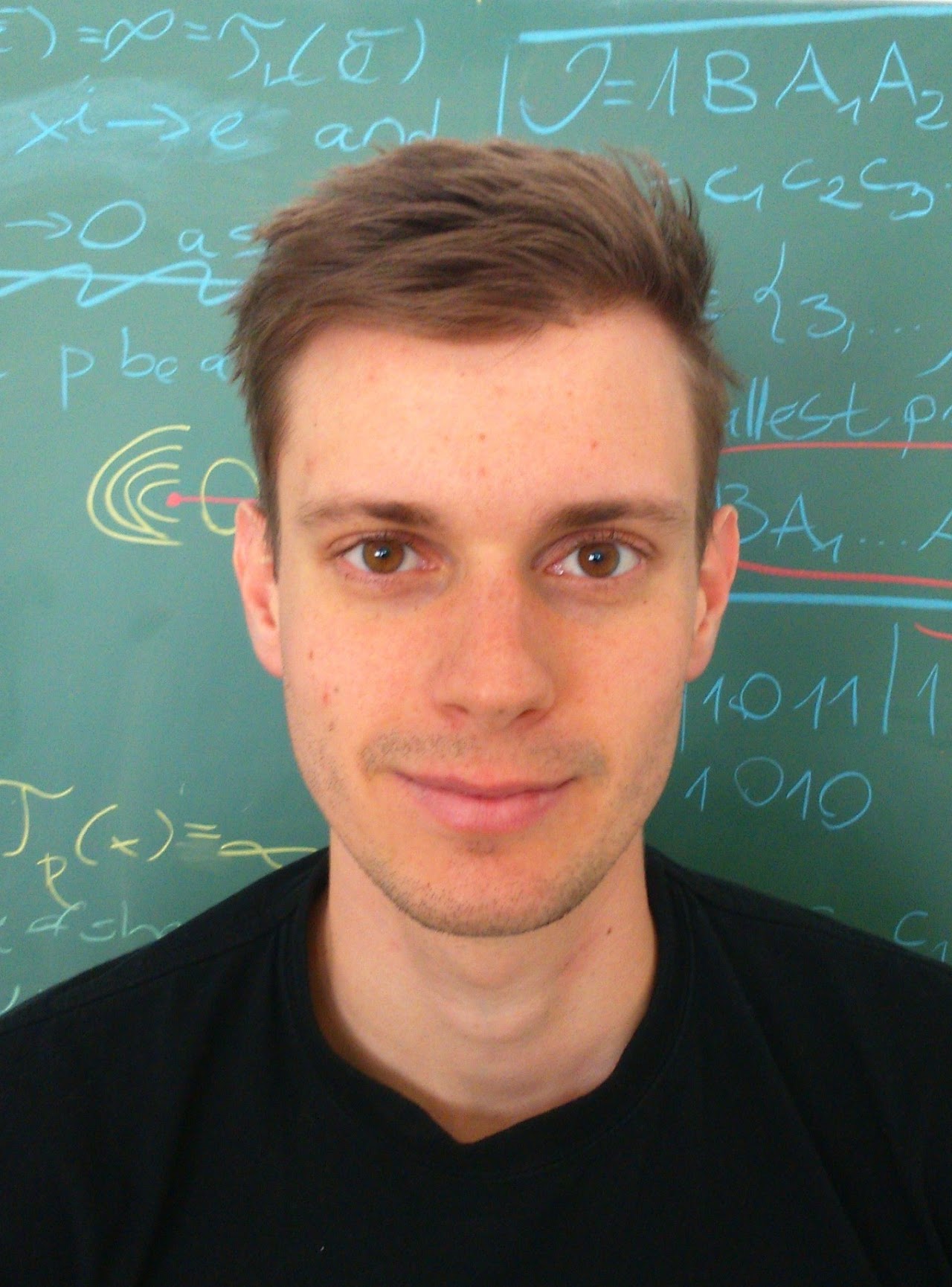 Jernej Cinc