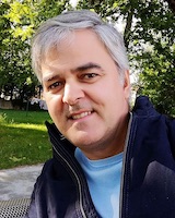 Jose F. Alves