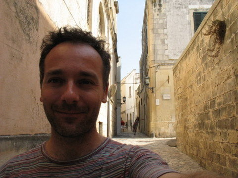 Stefano Galatolo